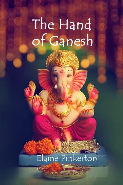 The Hand of Ganesh - Paperback