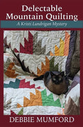 Delectable Mountain Quilting - Paperback