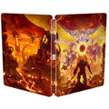 DOOM Eternal: Steelbook Edition (Playstation 4)