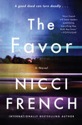 The Favor - Hardcover