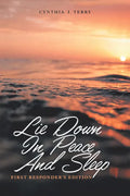 Lie Down in Peace and Sleep - Paperback