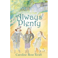 Always Plenty - Paperback