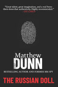 The Russian Doll - Paperback