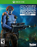 Rogue Trooper Redux (Xbox One)