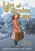 Lisa of Willesden Lane: A True Story of Music and Survival During World War II - Paperback