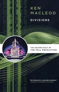 Divisions: The Second Half of the Fall Revolution - Paperback