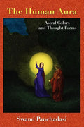 The Human Aura - Paperback