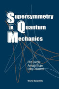 Supersymmetry in Quantum Mechanics - Paperback