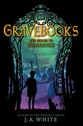 Gravebooks - Hardcover