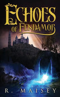 Echoes of Fendamor - Paperback
