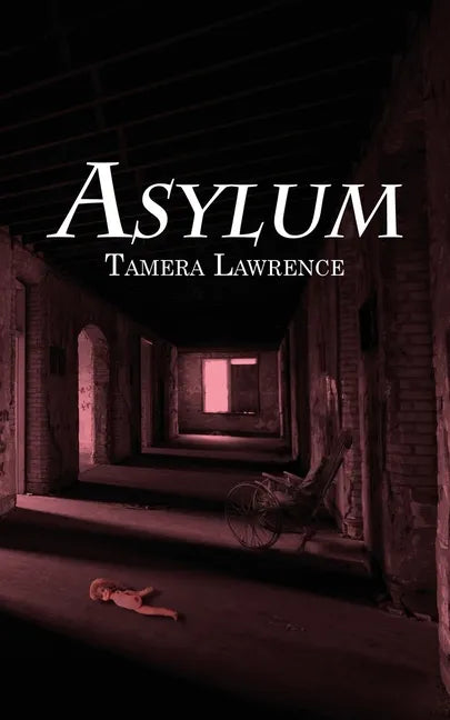 Asylum - Paperback