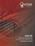 Golpe - Paperback