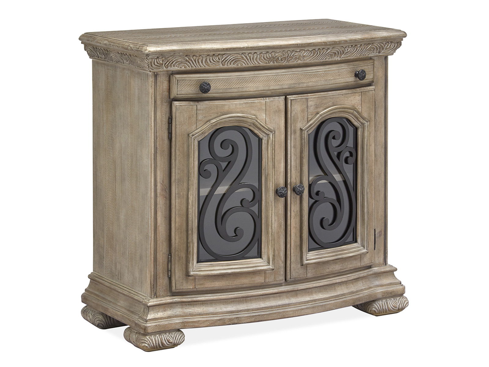 Marisol - Bachelor Chest - Fawn