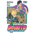 Boruto: Naruto Next Generations, Vol. 9 - Paperback