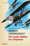 Por Quién Doblan Las Campanas / For Whom the Bell Tolls - Paperback