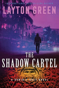 The Shadow Cartel - Paperback