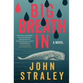 Big Breath in - Hardcover