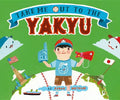 Take Me Out to the Yakyu - Hardcover