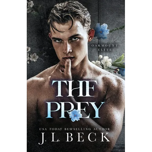 The Prey - Paperback