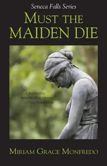 Must the Maiden Die - Paperback
