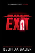 Exit - Hardcover