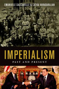 Imperialism Past and Present - Hardcover