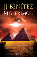 MIS «Primos» / My Cousins: El Suceso Más Importante de la Historia - Paperback