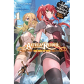 Astrea Record, Vol. 1 Is It Wrong to Try to Pick Up Girls in a Dungeon? Tales of Heroes: Volume 1 - Paperback
