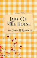 Lady Of The House - Paperback