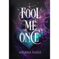 Fool Me Once - Hardcover