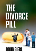 The Divorce Pill - Paperback