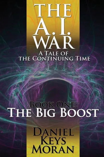 The Big Boost - Paperback
