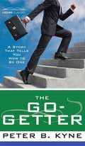 Go-Getter: A Story That Tells You How to Be One - Hardcover