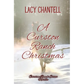 A Curston Ranch Christmas - Paperback