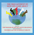 The True Account of How Life Came About - Hardcover