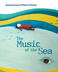 The Music of the Sea - Hardcover