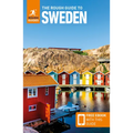 The Rough Guide to Sweden: Travel Guide with eBook - Paperback