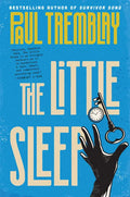 The Little Sleep - Paperback