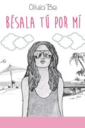 Besala tu por mi - Paperback