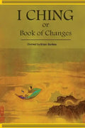 The Divined I-Ching or Book of Changes - Paperback