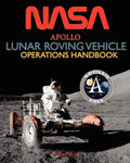 Apollo Lunar Roving Vehicle Operations Handbook - Paperback