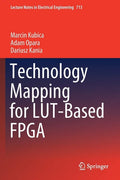Technology Mapping for Lut-Based FPGA - Paperback