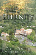Child of Eternity - Paperback