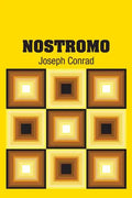 Nostromo - Paperback
