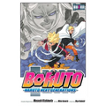 Boruto: Naruto Next Generations, Vol. 2 - Paperback