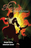 Karna The Unsung Hero of the Mahabharata - Paperback