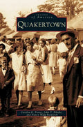 Quakertown - Hardcover
