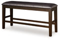 Haddigan - Upholstered Bench