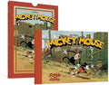 Mickey Mouse: Zombie Coffee - Hardcover