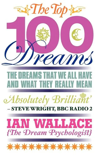 The Top 100 Dreams - Paperback
